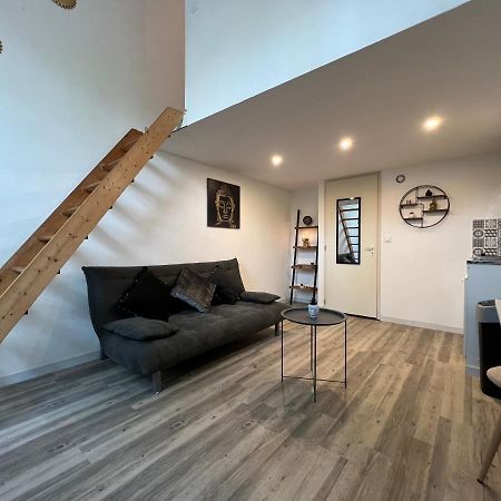 Appartement Cosy Proche Gare Toulouse Kültér fotó